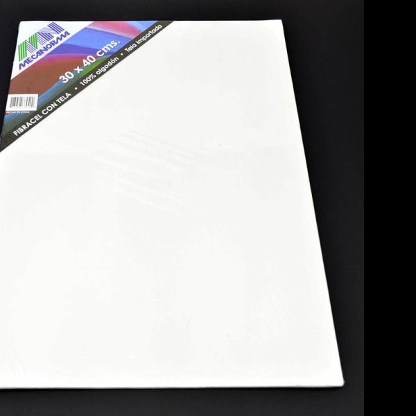 FIBRACEL CTELA 30X40CM. MECANORMA C.24